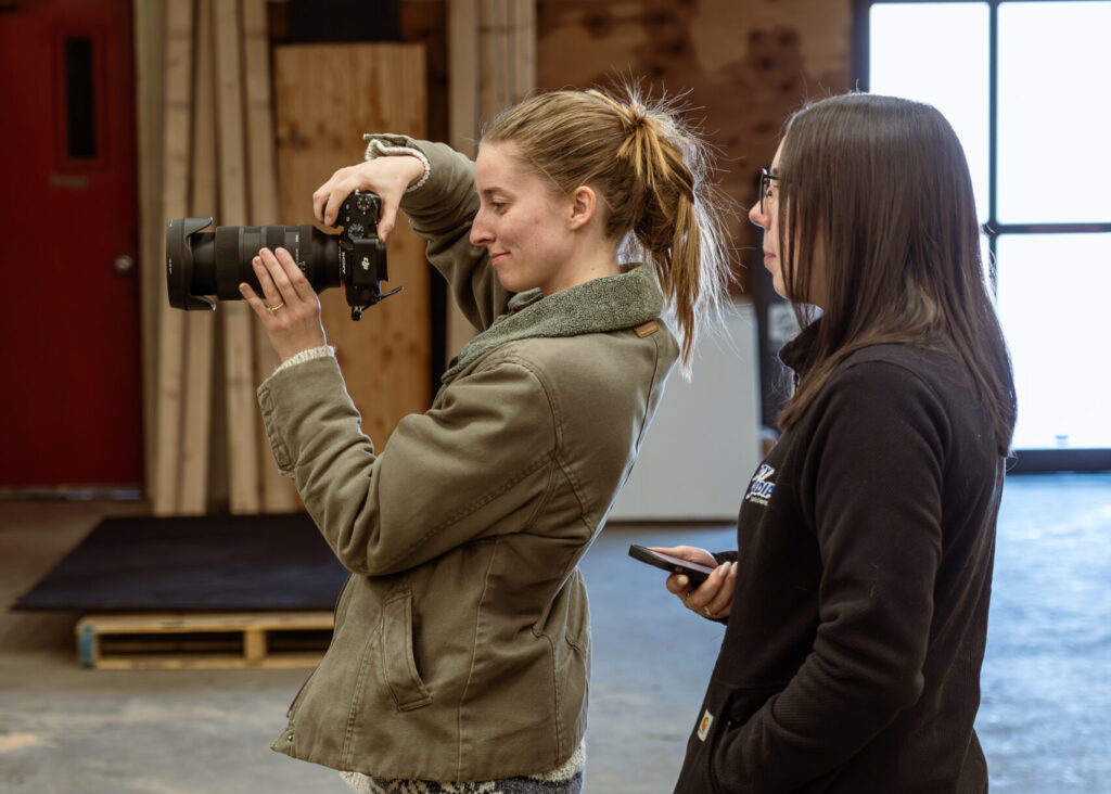 video content marketing NH